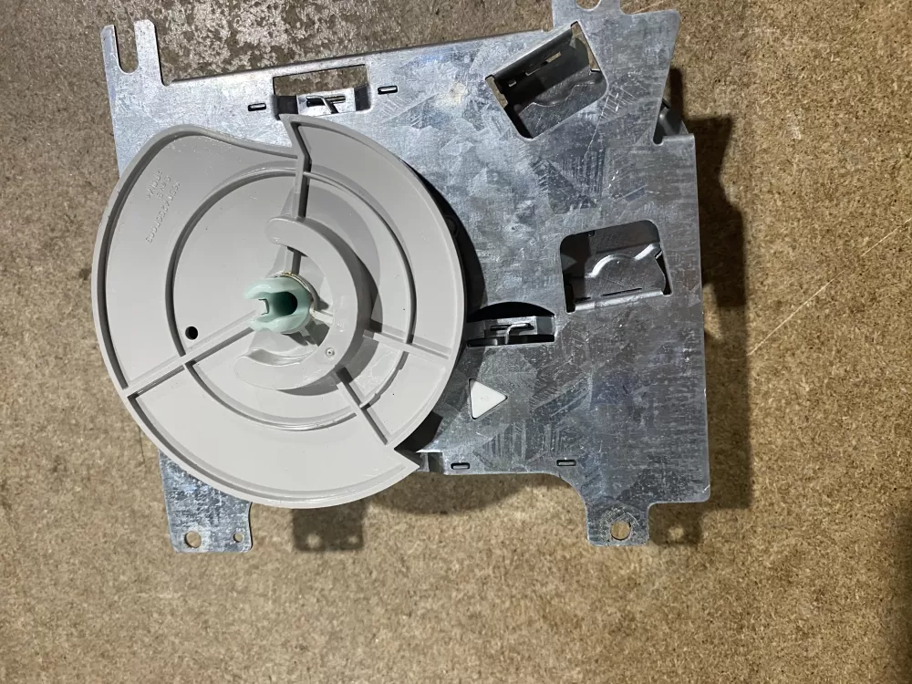 GE 165D5484P007 Dishwasher Timer AZ66249 | BK767