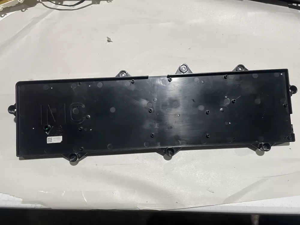 GE 237D1122G013 Washer Control Board