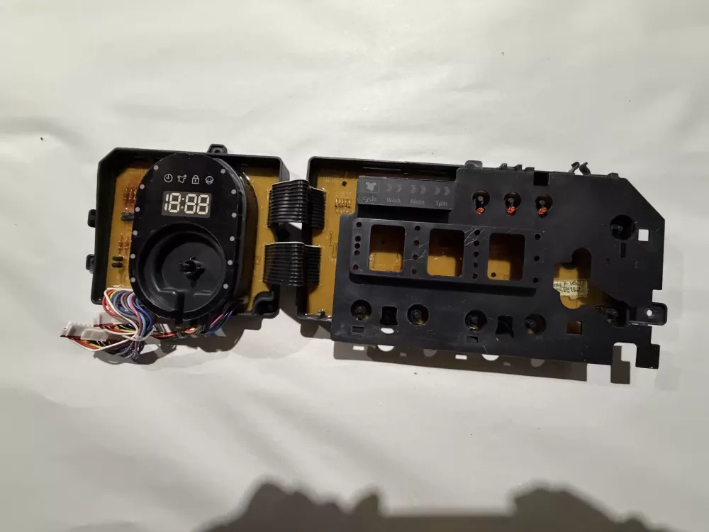 Samsung DC92-00161A DC92-00161C PS4215660 Washer Control Board