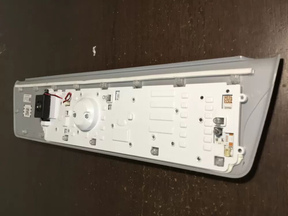 Whirlpool Maytag W11035070 W11115285 Washer Control Board Panel AZ38571 | NRV380
