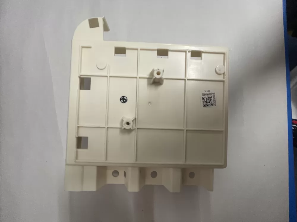 Samsung DC92-01378C Washer Control Board PCB AZ206115 | KM2557