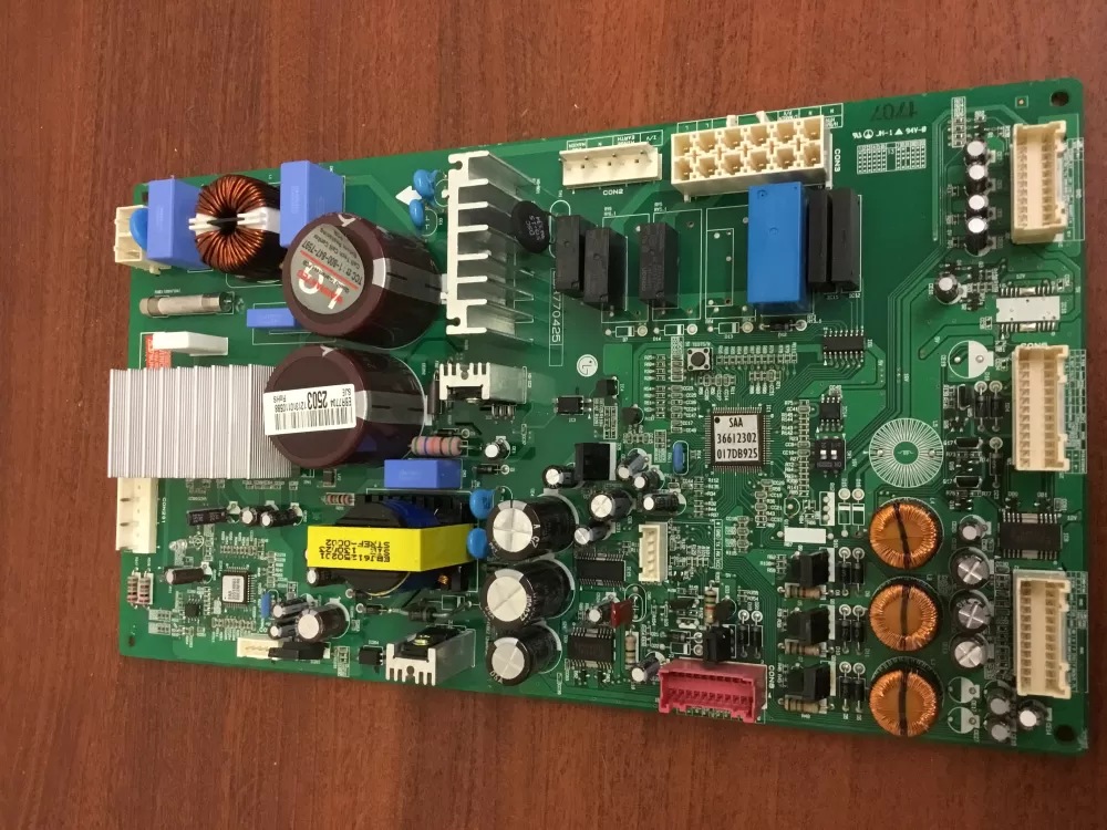 LG EBR77042503 Refrigerator Control Board AZ30974 | NR1666