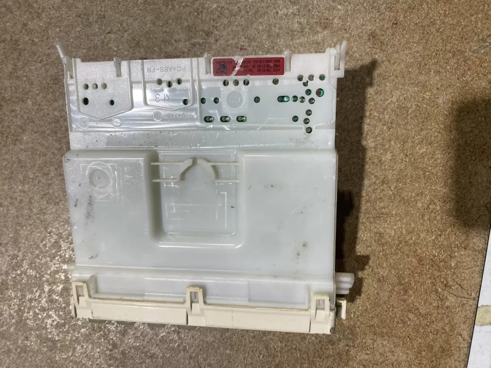 Bosch 736167-00 9000429482 Dishwasher Control Board AZ72947 | BK1364