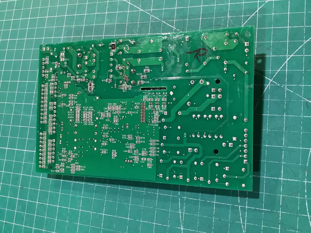 GE 200D4864G049 EBX1069P005 200D4864G032 200D4864G046 WR55X10956 Refrigerator Control Board