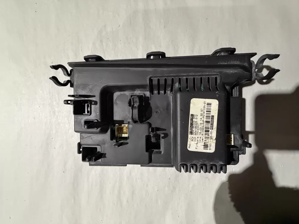 Frigidaire A04186527 Dryer Control Board