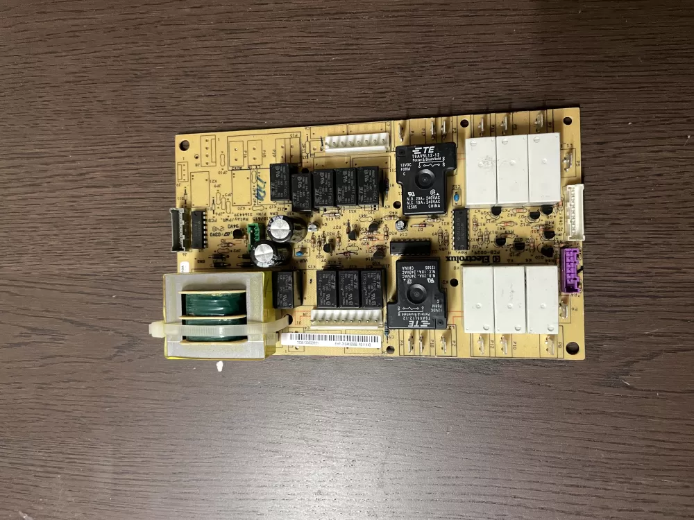 Frigidaire  Kenmore 316443935  316443935B  AP5668293  2689788  PS6448060 Oven Control Board