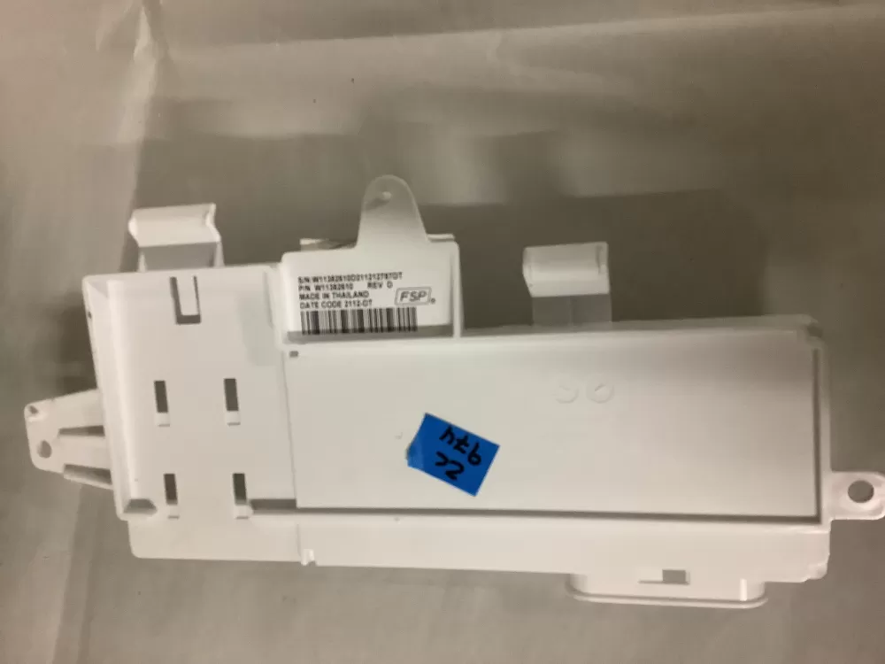 Whirlpool KitchenAid Roper W11428994 W11513246 Washer Board AZ208313 | ZC974