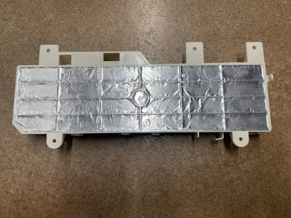 Samsung DC92-01021B Washer Main Control Board AZ20747 | KMV182