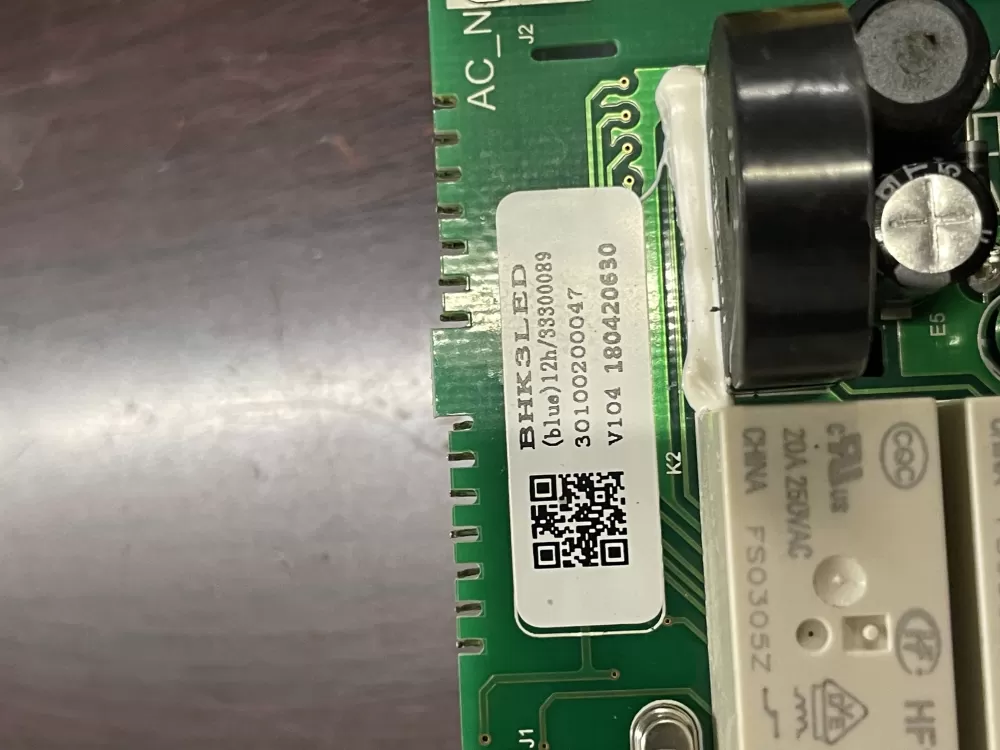 Magic Chef 30100200047 Timer Sub-Assembly AZ87690 | Wm1925