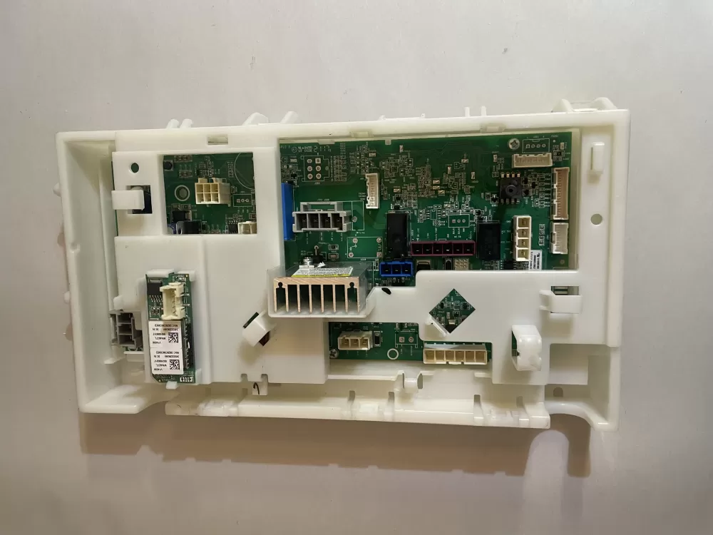 GE 290D2863G110 Washer Control Board AZ177579 | KMV173