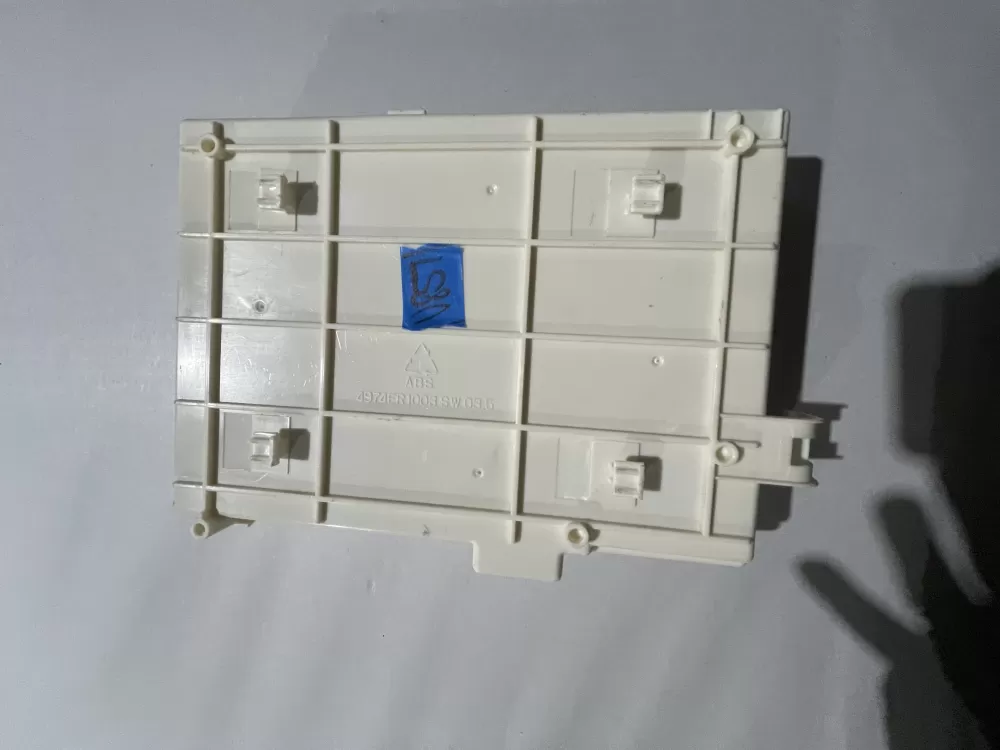 Kenmore Washer Control Board Ebr62545104 Ebr36525140 AZ195252 | KMV857