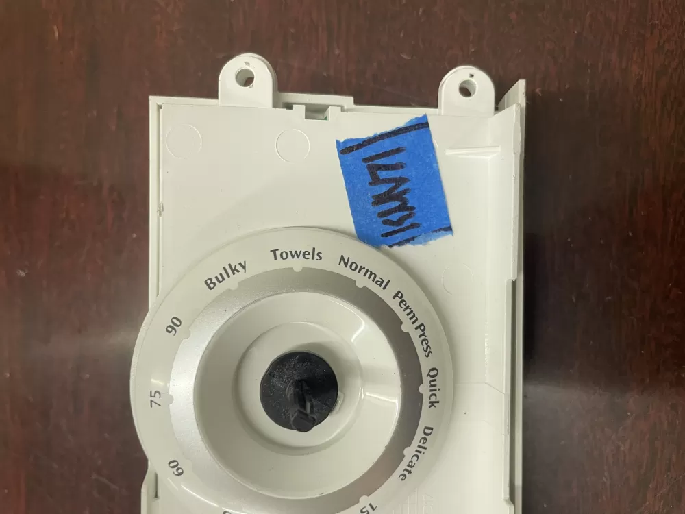Samsung Frigidaire Electrolux 134345100 Washer Control Board AZ31041 | KMV71