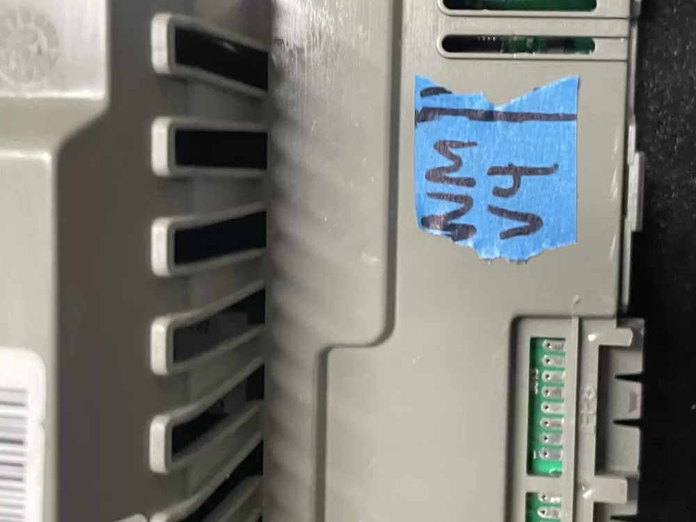 Whirlpool WP8183259 4619 70227141 01 Washer Control Board AZ21508 | WMV4