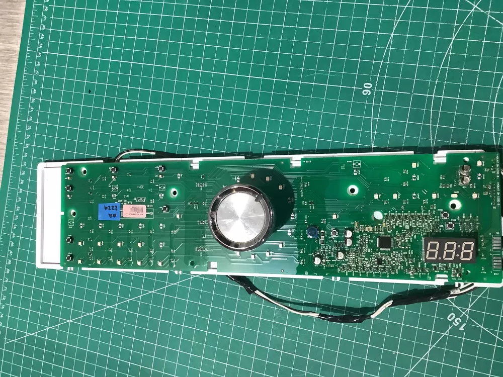 Whirlpool W10629511 Dishwasher Control Board AZ193567 | AR2229