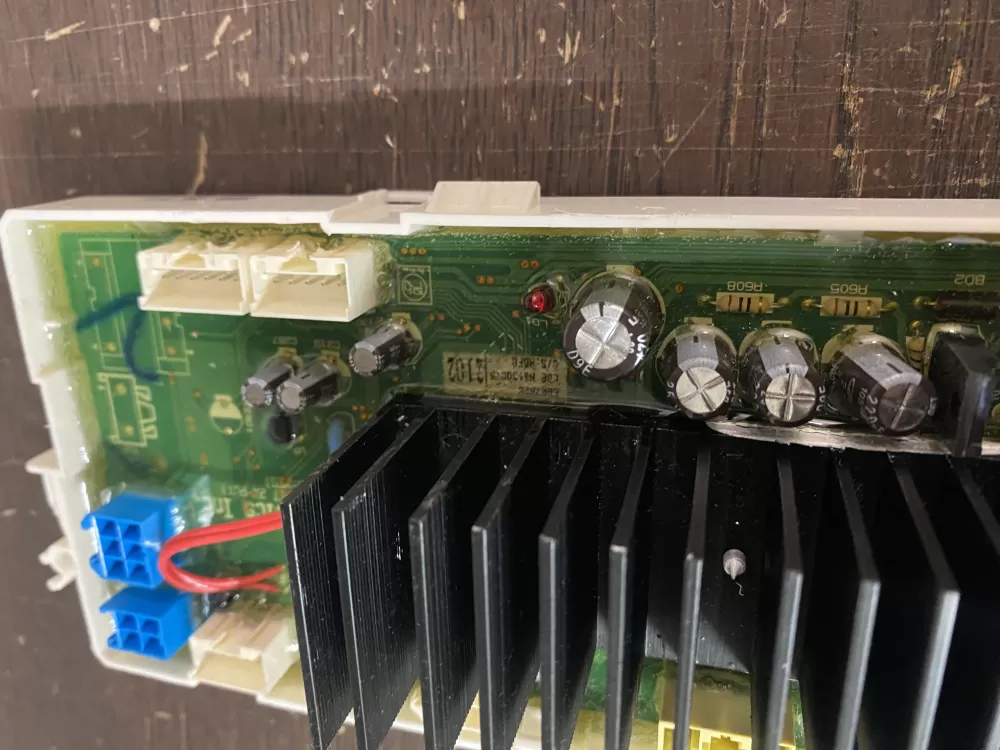 LG AP5681103 EBR76262102 PS7793330 Washer Control Board AZ90013 | BKV478