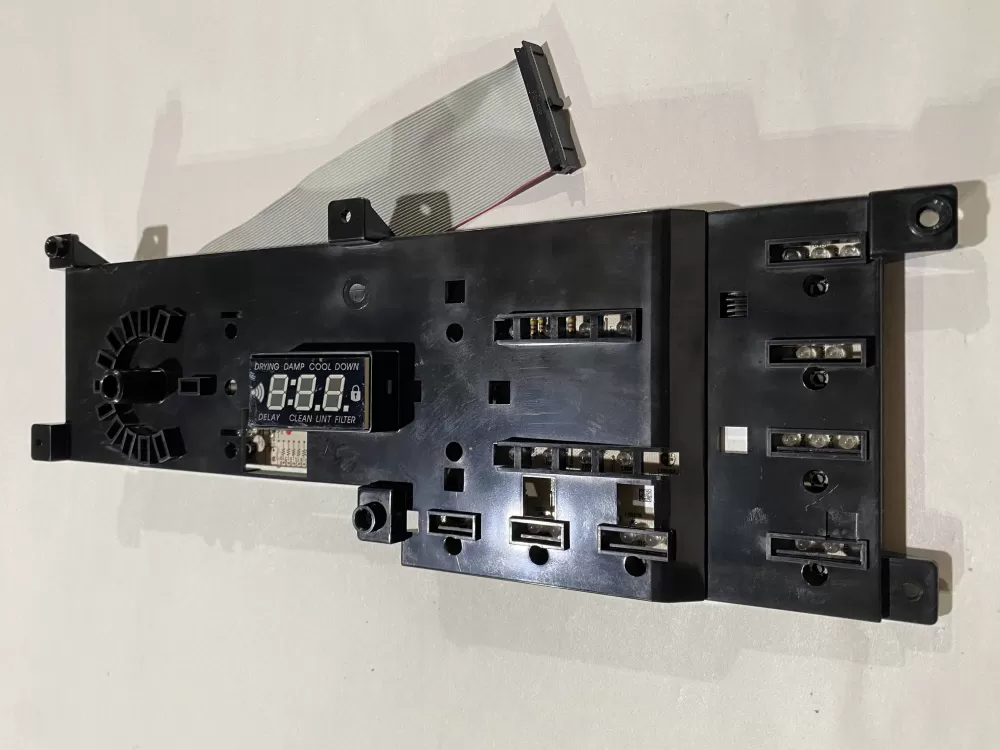GE 234D1275G003 234D1275G001 Dryer Control Board AZ145828 | BKV761