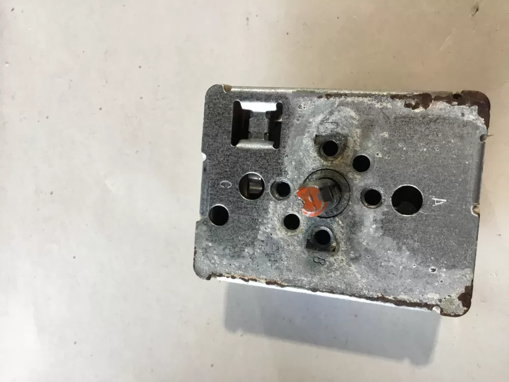 GE Range 164D1816P12 Infinite Burner Switch Control AZ149467 | SL215