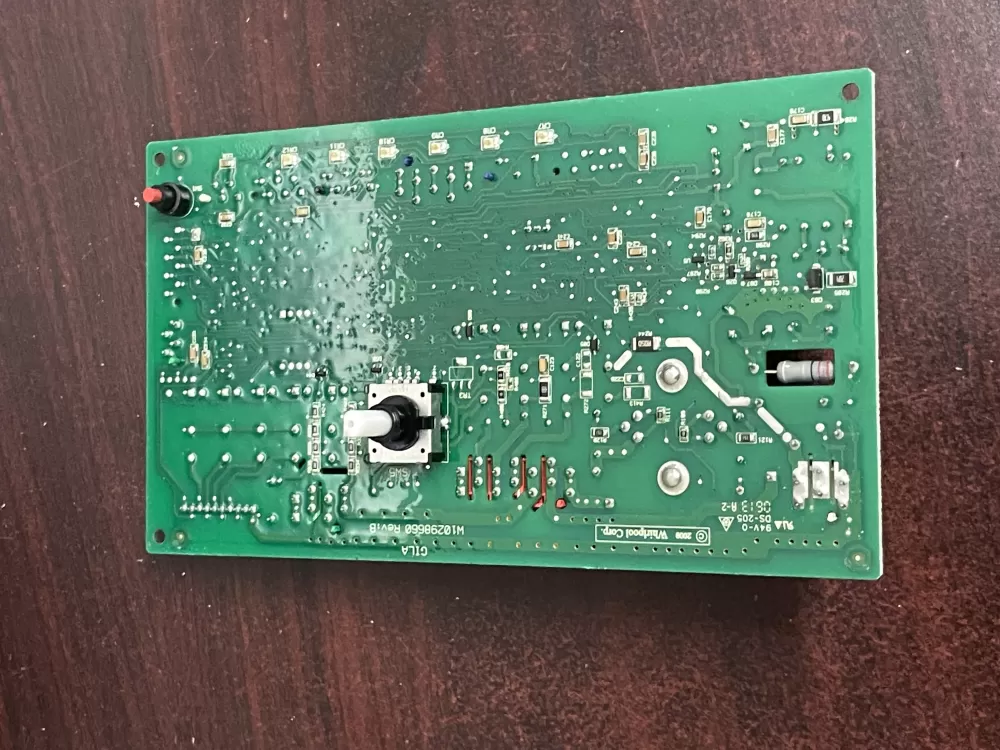 Whirlpool Maytag Amana Admiral Kenmore Washer Control Board AZ27425 | WM93