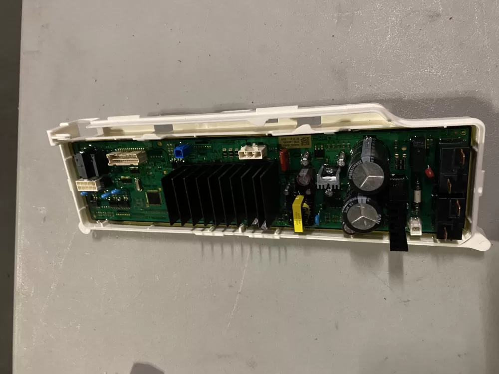 Samsung DC92-02388S Washer Control Board