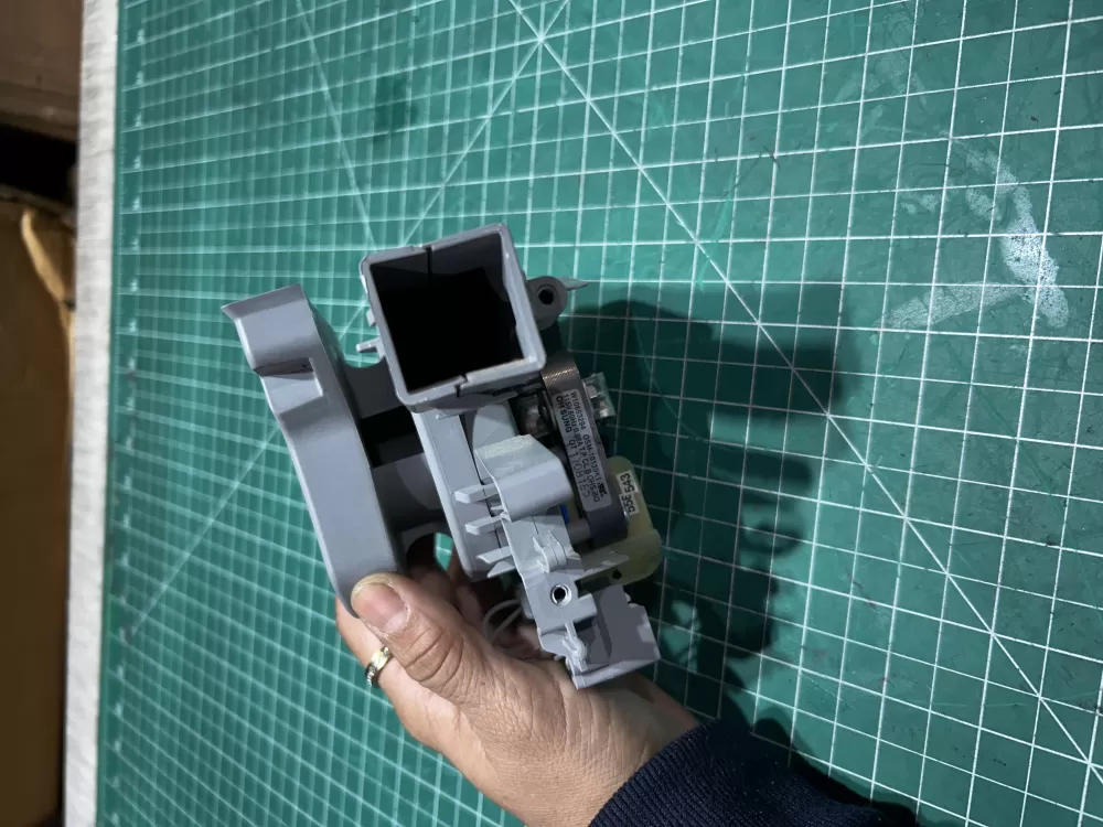 Kitchenaid W10653294 Dishwasher Kitchenaid Fan AZ160243 | Sl262