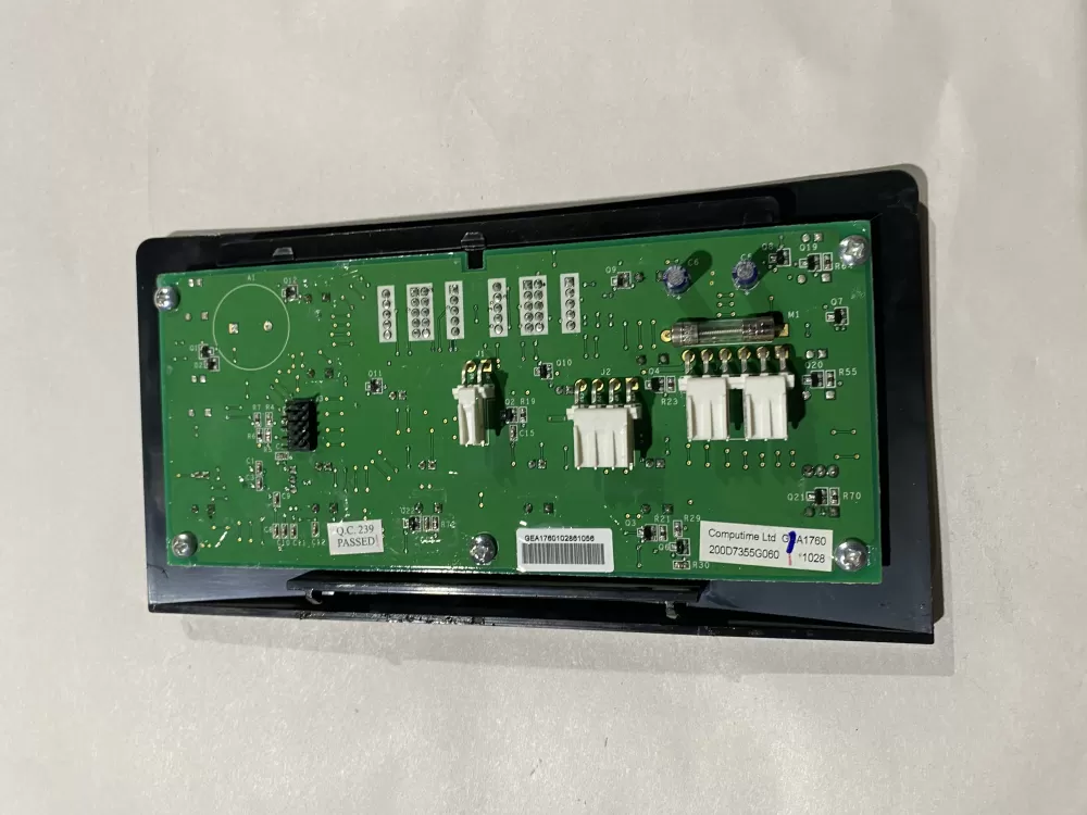 GE WR55X10848 Refrigerator Dispenser Control Board AZ141592 | BK1202