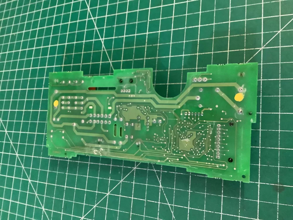 Whirlpool Kenmore 2252166 Refrigerator Control Board AZ187769 | NR1960