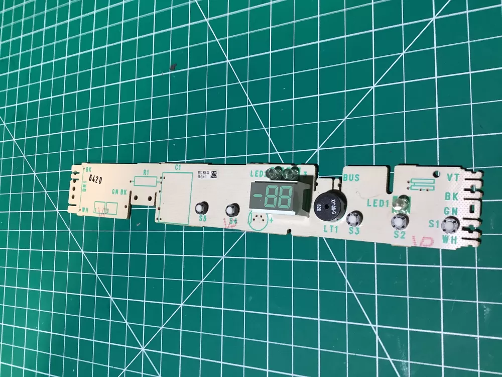6113539 Liebherr Refrigerator Board - Control