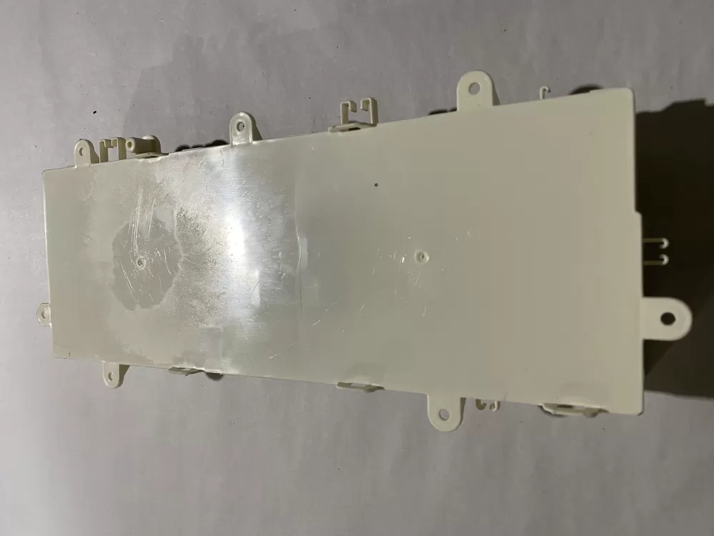 LG EBR80342102 Washer Control Board AZ190878 | BKV875