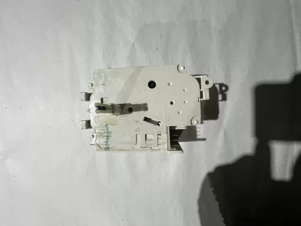 Whirlpool  Kenmore 3952499C Washer Timer Stacked Laundry Center