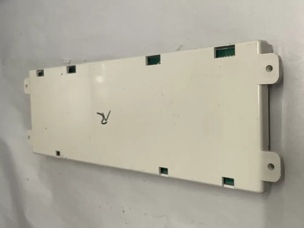 GE 212D1199G01 212D1201P001 212D1199G05 Dryer Control Board AZ221668 | Wmv968