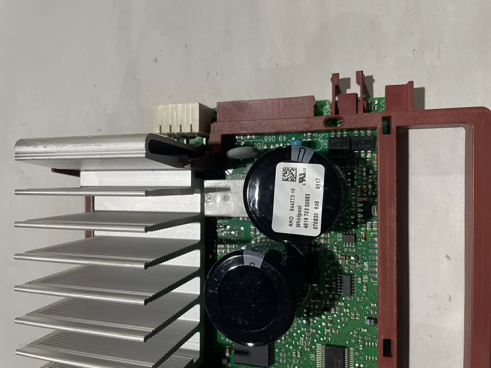 Kenmore 461970300683 Washer Motor Control Board AZ188229 | KM698