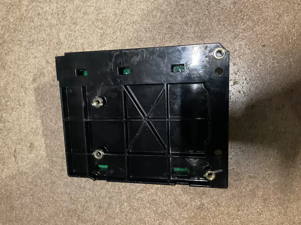 Alliance #D517526 Dryer ASSY ACA HYBRID DRYER CNTRL AZ25780 | KM100