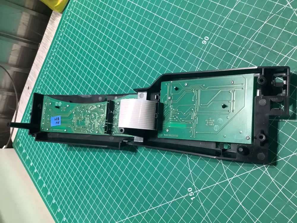 Whirlpool Kenmore WP8529879 8519269 Dryer Control Board AZ186160 | AV834