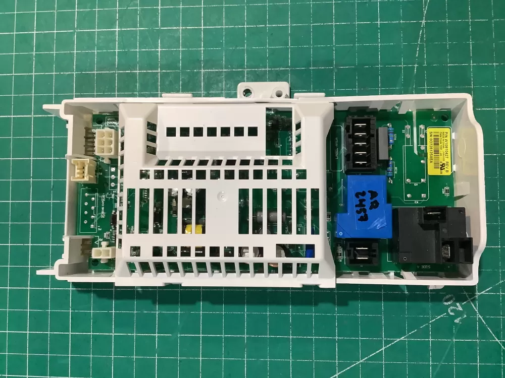 Whirlpool W10810427 Dryer Control Board AZ230296 | AR2457