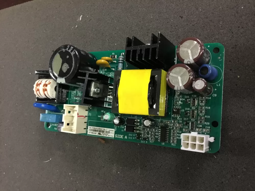 Whirlpool Maytag KitchenAid Kenmore W10226427 WPW10226427 PS11750687 W10226427 F Refrigerator Control Board