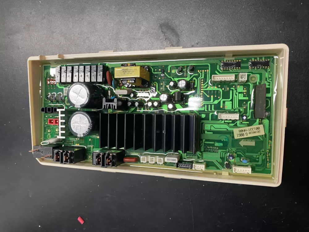 Samsung 00133Y DC41-00072B DC92-00133Y Washer Control Board