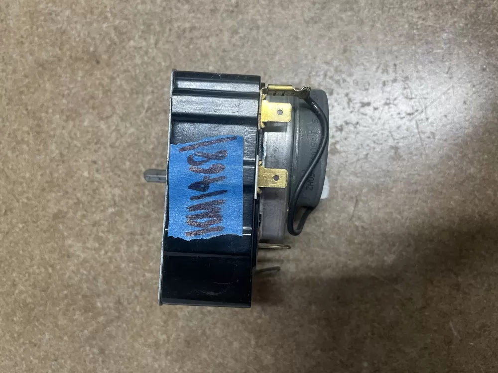Frigidaire Kenmore Electrolux AP3212303 936649 Dryer Timer AZ10224 | KM1648
