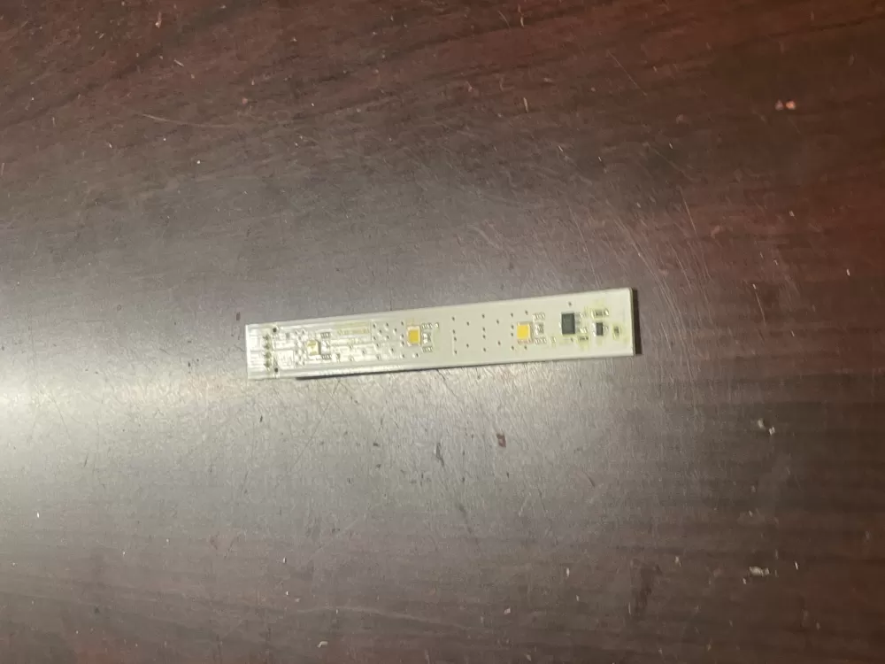 Frigidaire Kenmore 242196204 Refrigerator LED Light Board AZ80655 | Wm1355