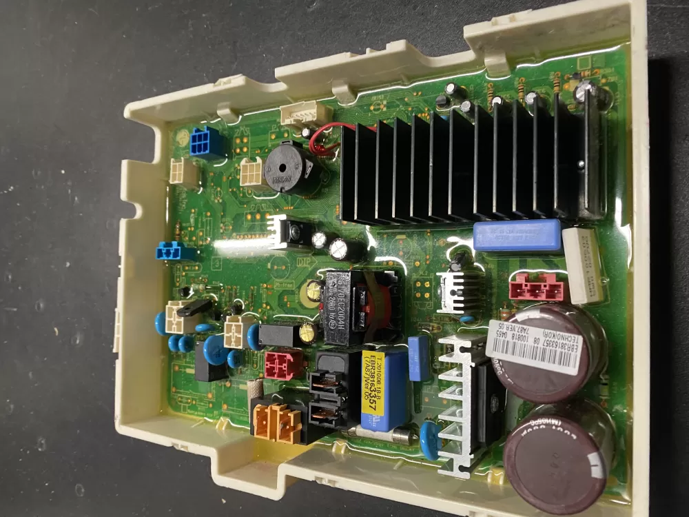 Kenmore EBR38163357 AP5200947 2024568 AH3533797 EA3533797 EBR38163345 PS3533797 Washer Control Board