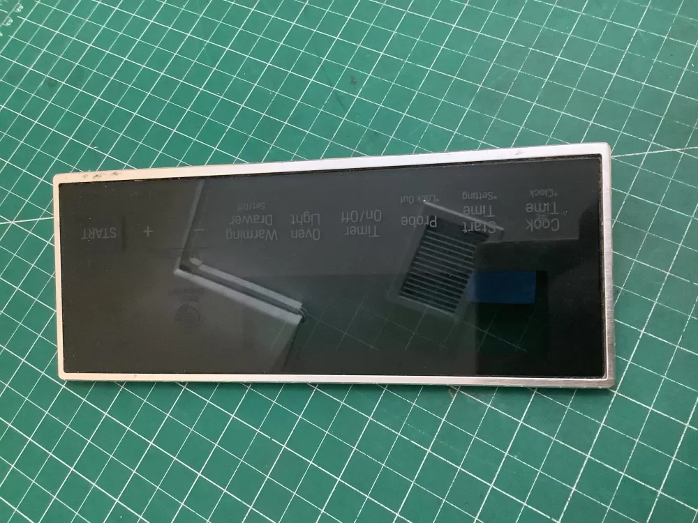 LG EBR79627801 Range Oven Control Board AZ218573 | AR726