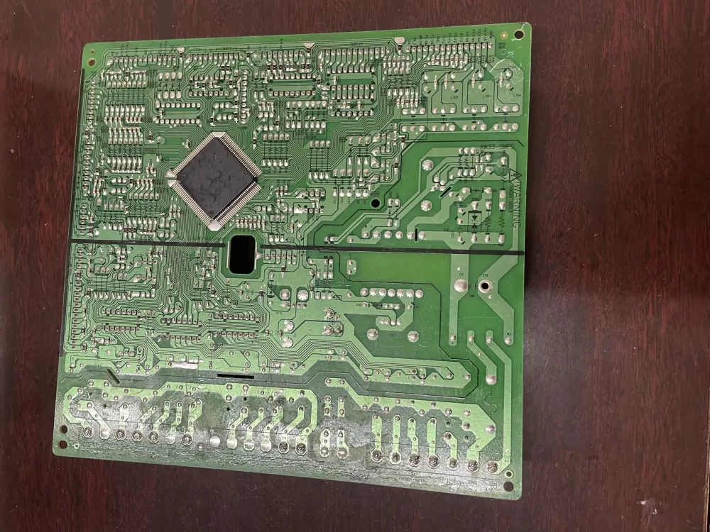 Samsung DA92 00384N Refrigerator Control Board AZ35083 | KM195