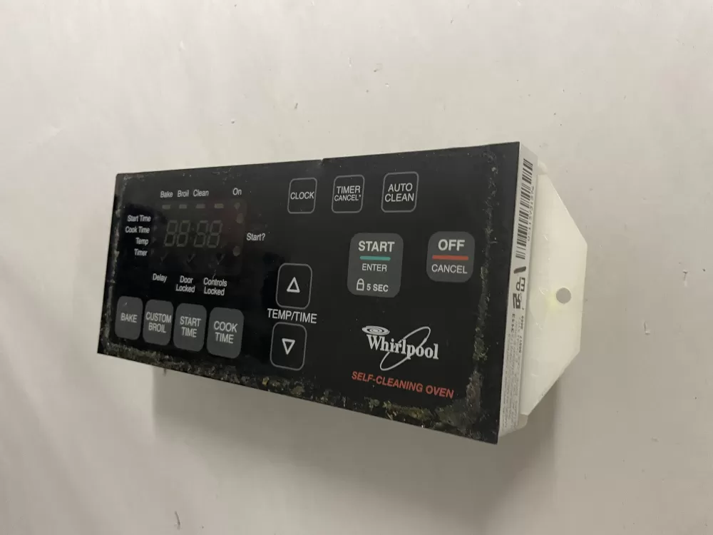 Whirlpool 9760300 Oven Control Board AZ210829 | Wm1904
