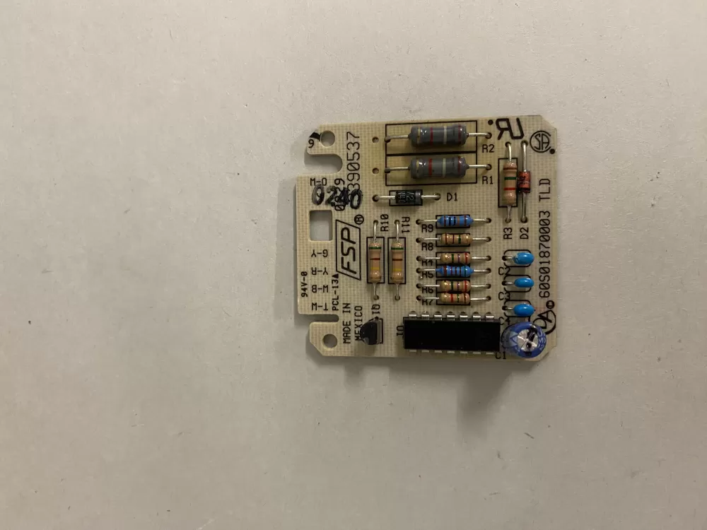 Whirlpool 8558178 8558178 A WPW10476828 3390537R 8558178R W10476828 3020655 AP5688757 EAP8260039 PS8260039 Dryer Control Board