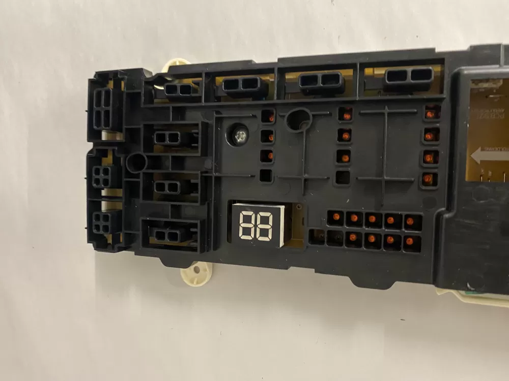 Samsung DC92 01026B DC9201026B Dryer Control Board AZ202472 | BKV899