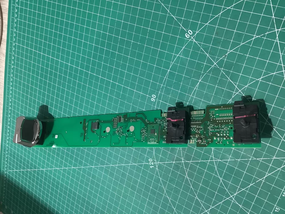 SpeedQueen D518382 Assy control 6 Cycle Dryer Elec OEM Part AZ199554 | ARV225