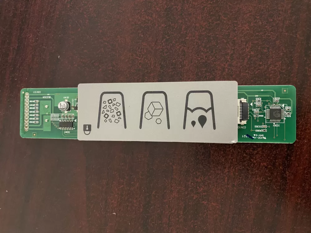 Kenmore EBR78988301 Refrigerator Control Board