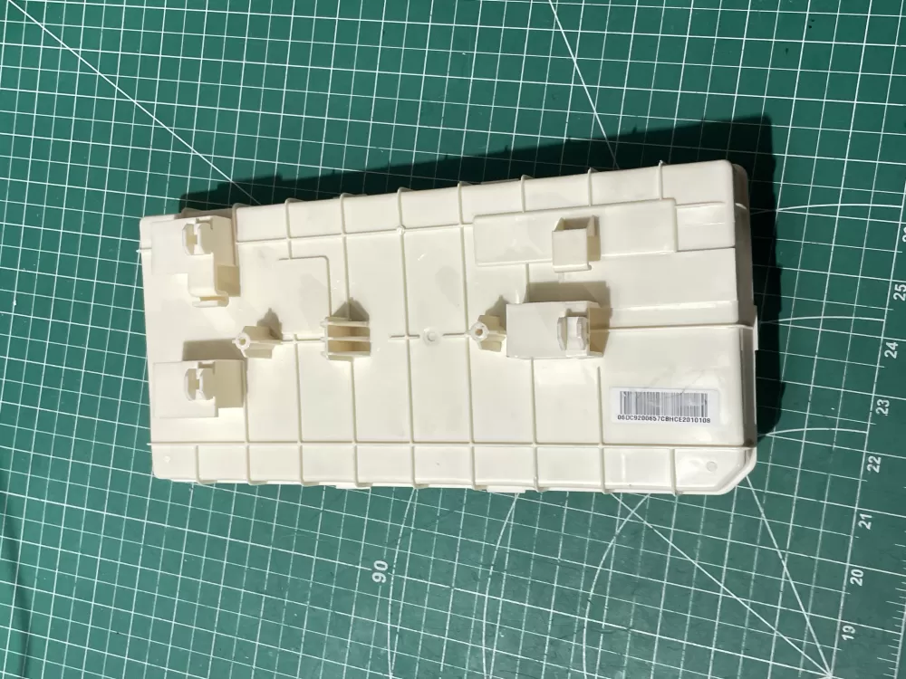 Samsung DC92 00657C Washer Control Board AZ195179 | Wmv258