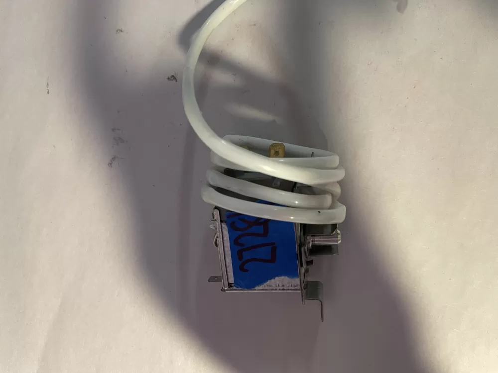 Westinghouse PS8769007 Thermostat Cold Control AZ198346 | KM2728