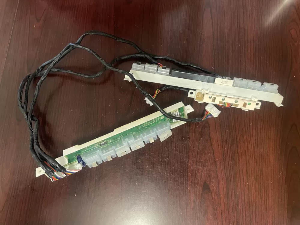 LG EBR72910204 Dishwasher Control Board AZ79123 | KM555
