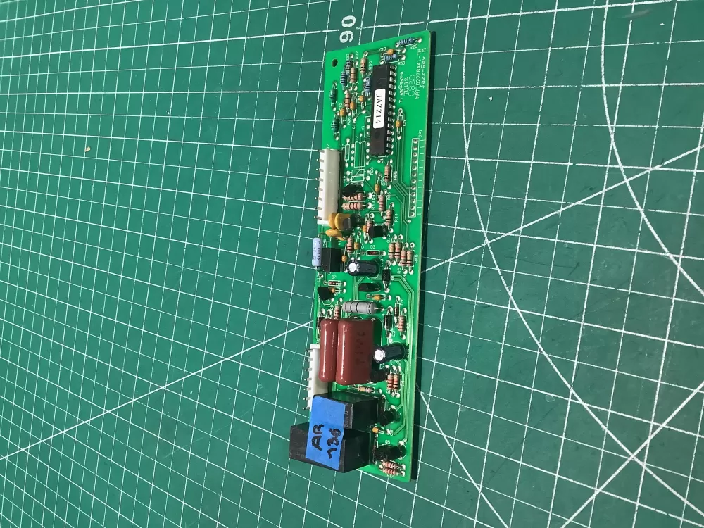 Whirlpool MA7702278441-TH Refrigerator Jazz Board AZ187662 | AR136